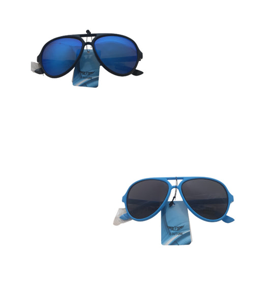 iCouture Children's Sunglasses K1002 Available Multiple Colour