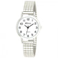 Ravel Ladies Basic Classic Easy Read Expander Bracelet Watch R0201L Available Multiple Colour