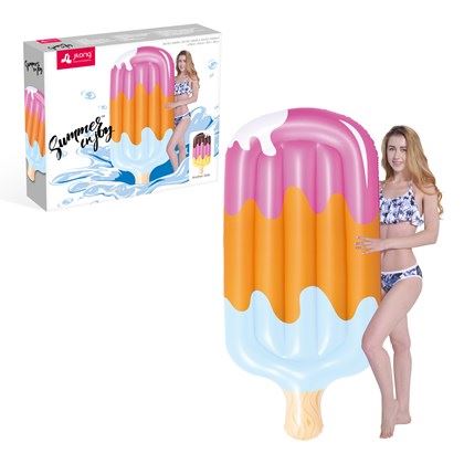 Jilong Inflatable Ice Lolly Pool Float (Carton of 6)
