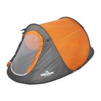 Milestone 2 Mens Pop Up Tent (carton Of 6)