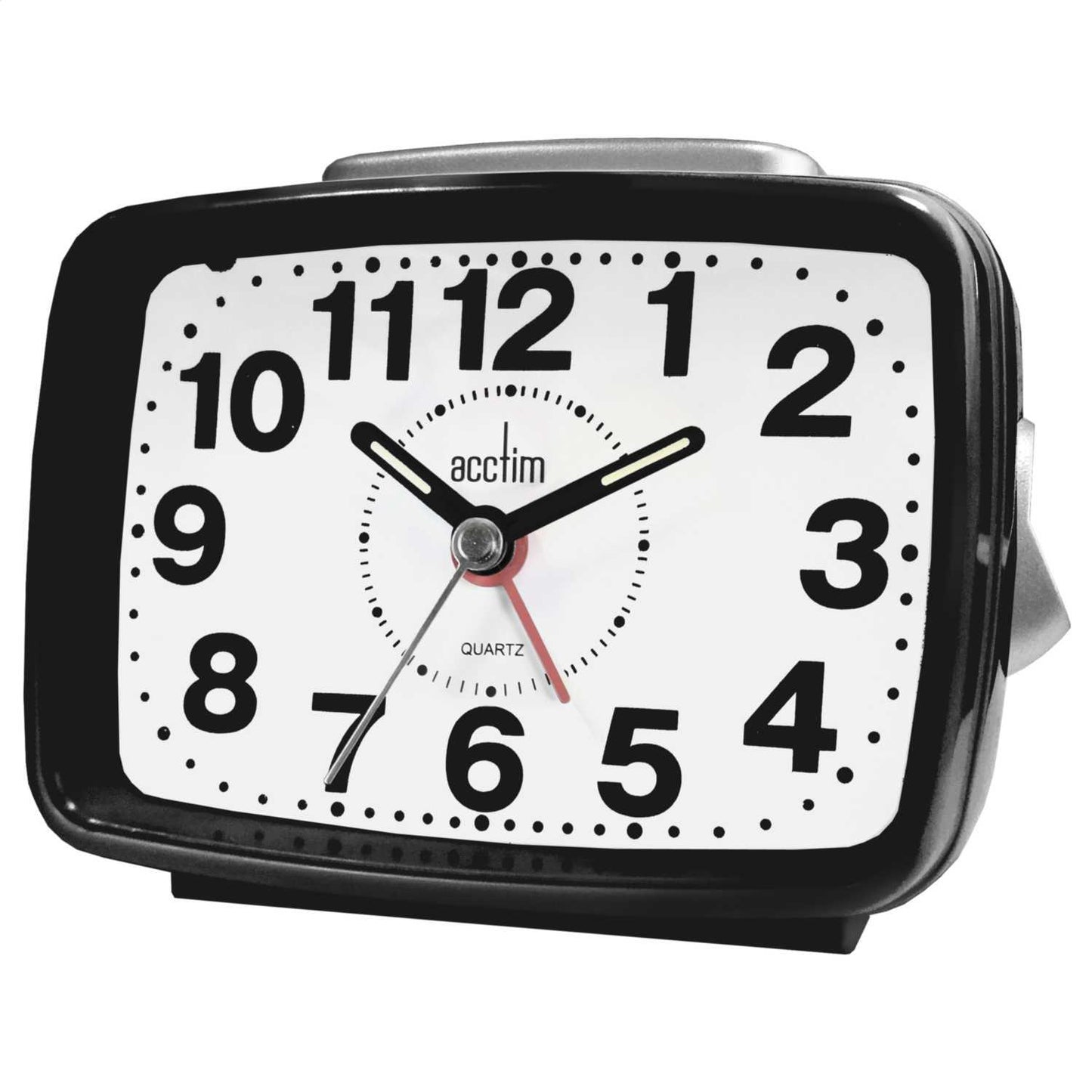 Acctim Titan 2 Large beep Alarm Clock 1388 Available Multiple Colour