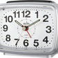 Acctim Titan 2 Large beep Alarm Clock 1388 Available Multiple Colour
