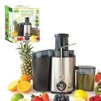 Nutri-Q Centrifugal Juicer (Carton of 4)