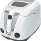 Breville Easy Clean Digital Deep Fryer, 1Kg, 2L Capacity VDF108R (Refurbished)