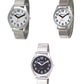 Ravel Ladies Basic Super Bold Easy Read Expander Bracelet Watch R0225L Available Multiple Colour