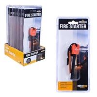 Milestone Fire Starter (Carton of 24)