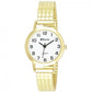 Ravel Ladies Basic Classic Easy Read Expander Bracelet Watch R0201L Available Multiple Colour