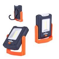 Milestone Multi Purpose COB & 3 LED Light (Carton of 24)