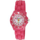 Ravel Unisex Sports Silicon Sports Analogue Watch R1802 - Multiple Colour