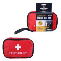 Milestone Emergency First Aid Kit (Carton of 24)