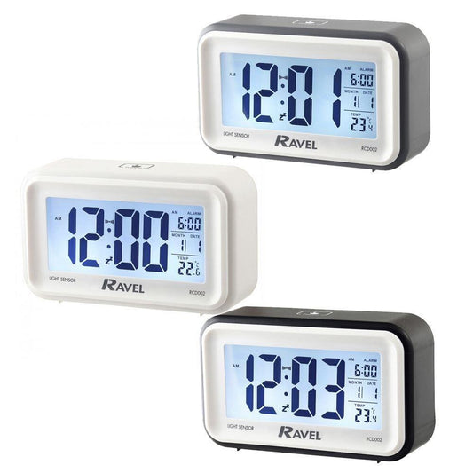 Wholesale Digital Clocks – DK Wholesale Ltd