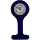 Ravel Silicone Nurses Fob Watch R1103 Available Multiple Colour