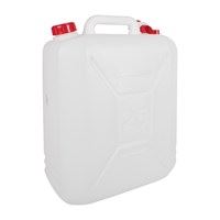 Milestone 25 Ltr Jerry Can (Carton of 5)