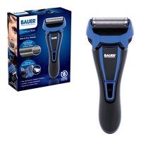 Bauer Rechargeable Shaver (Carton of 12)