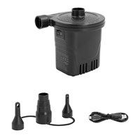 Milestone Portable Rechargeable USB Electric Air Pump (Carton of 24)