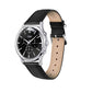 Henry London Unisex Watch Edgware Chronograph Quartz Leather HL41-CS-0023