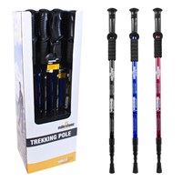 Milestone Adjustable Trekking Pole (Carton of 36)