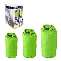 Milestone Set of 3 Dry Sacks (Carton of 30)