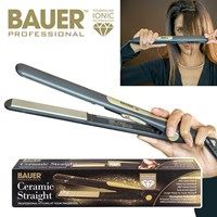 Bauer Tourmaline Hair Straightener (Carton of 12)