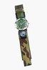 Geneva British Force Army Mens Watch Gift Set 27081