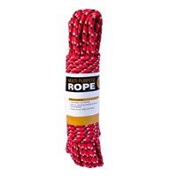 Milestone 100Ft Multi-Purpose Rope - RED (Carton of 12)