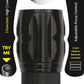 Infapower Powerful Pocket Torch 3w/140 Lumens
