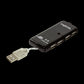 USB 2.0 HUB 4-port LogiLink