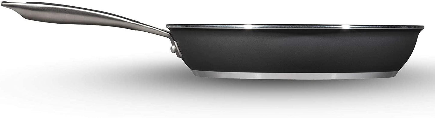 Hairy Bikers 28cm Forged Fry Pan CKW2087