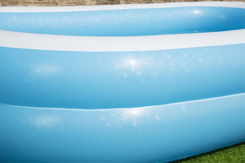 Family Paddling Pool 8.6 ft 103" in Size Outdoor Fun Play