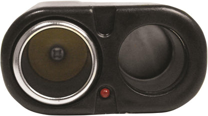 Elecrovision Car plug splitter 10 A F342E