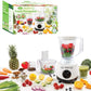 Quest Food Processor with Coffee Grinder - 34780