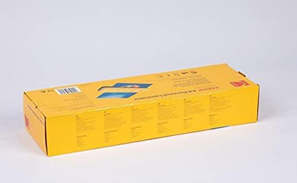 KODAK Laminator, Yellow/Black, A4