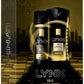 LYNX GOLD DUO SET 2PC (250ML SHOWER GEL & 150ML BODY SPRAY)