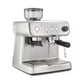 Breville Barista Max Coffee Machine Stainless Steel (Refurbished)
