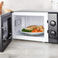 Tower Microwave 5 Power Levels 20L 700 W Black T24034BLK