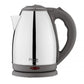Tower Presto 1.8L Polished S/S Kettle PT10055