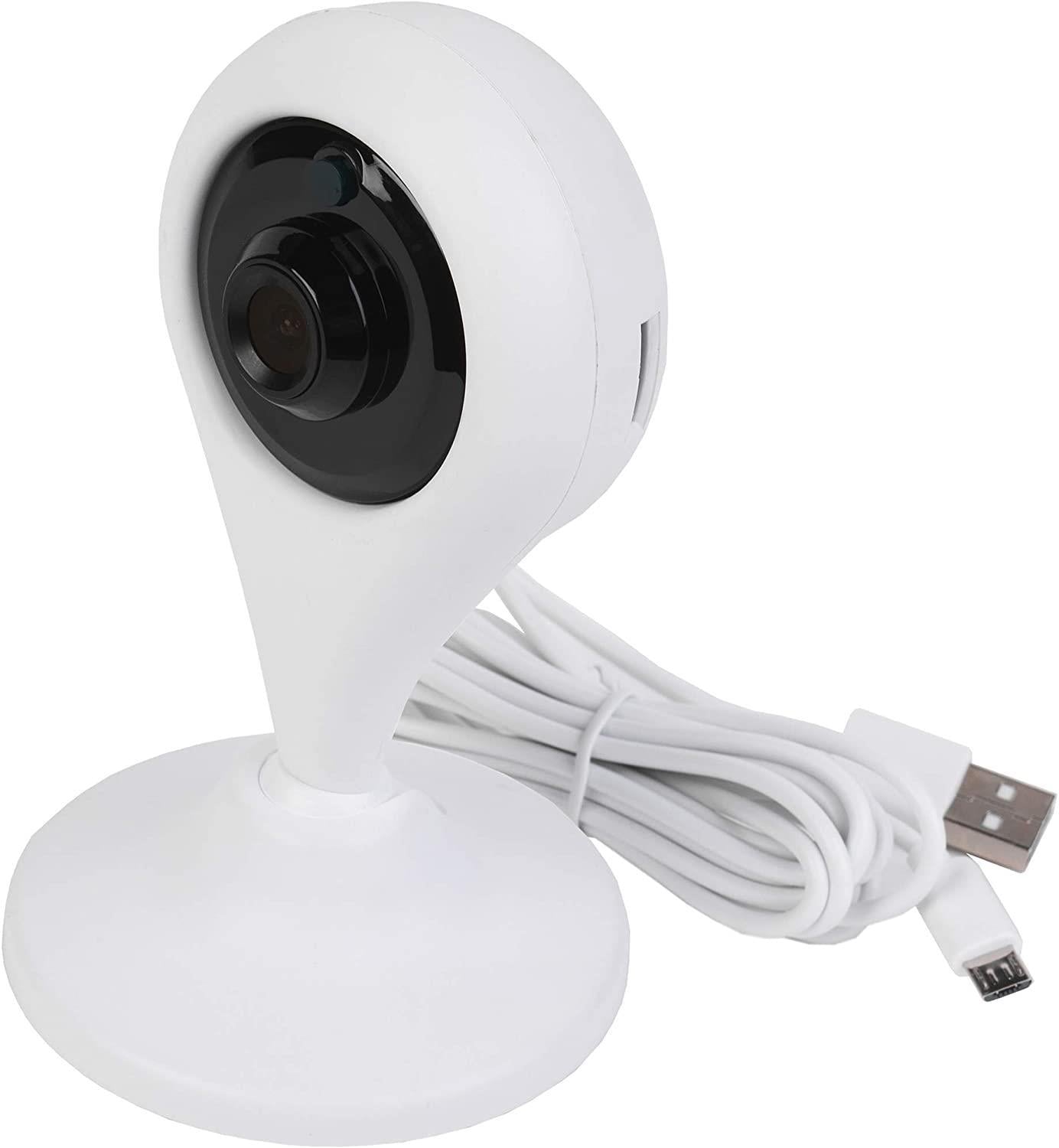 Intempo Indoor Security Smart IP Camera 720p