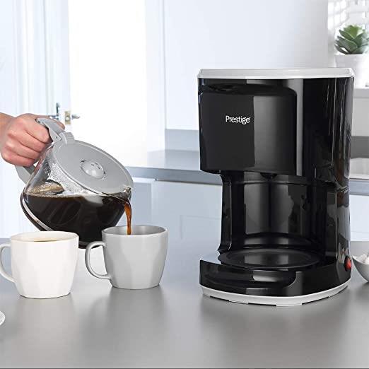 Prestige 10 Cup Coffee Maker- 59906