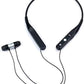 Intempo Lightweight Neckband Bluetooth Headphones