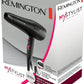 Remington Hair Dryer with 1800 W Power From Mystylist