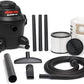 Shopvac Blower Vacuum - Wet & Dry Vacuum & Leaf Blower