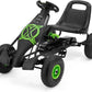 XOOTZ VIPER GO KART (Carton of 1)