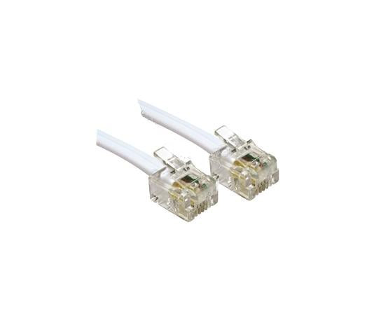 Electrovision 20mt RJ11 to RJ11 Cable P202HD