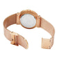 Accurist Men's Classic Dress Bracelet Wristwatch 7016