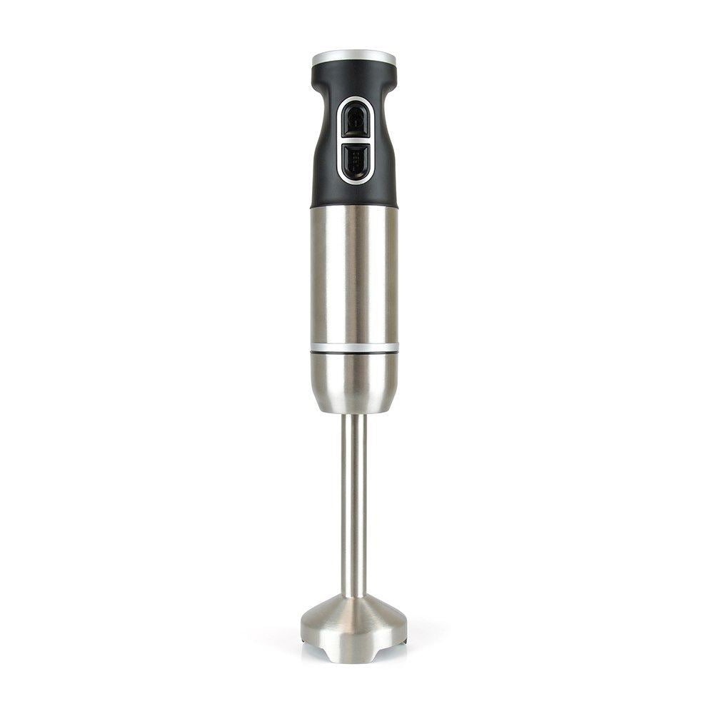 KitchenPerfected 700w DC Variable Speed Stainless Steel Hand Blender (Carton of 12)