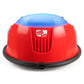 XOOTZ BUMPER CAR - RED (Carton of 1)