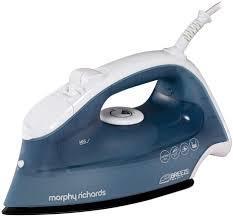 Morphy Richards Breeze Steam iron Ceramic 2400w