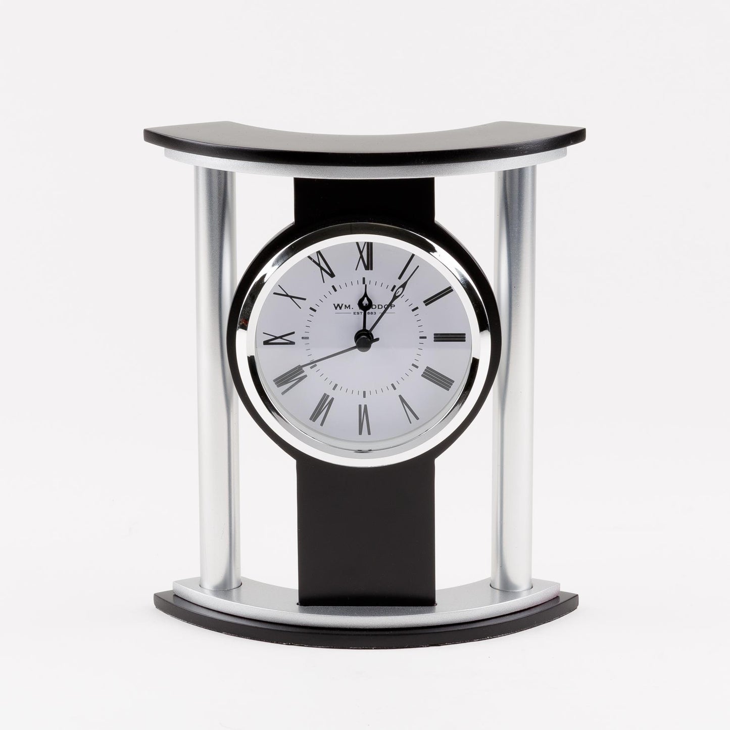 W2907 Widdop Mantel Clock