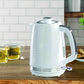 Daewoo Hive 1.7L 3KW Textured Kettle White