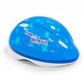 Ozbozz Junior Cycle Helmet for Boys - Blue